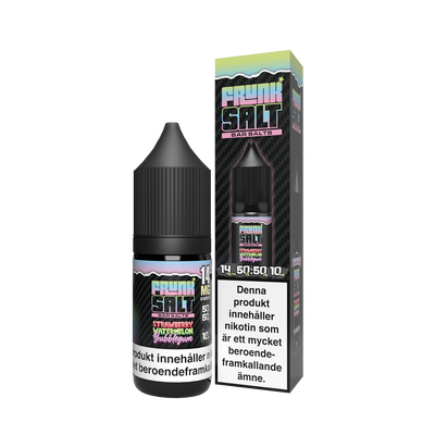 Frunk - Strawberry Watermelon Bubblegum 14mg