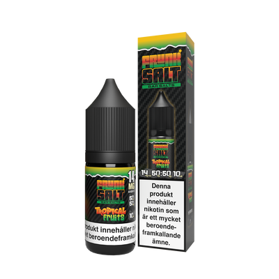 Frunk - Tropical Fruits 14mg