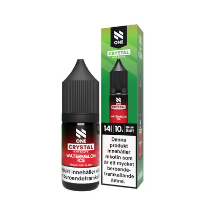 N-One - Watermelon Ice 14mg