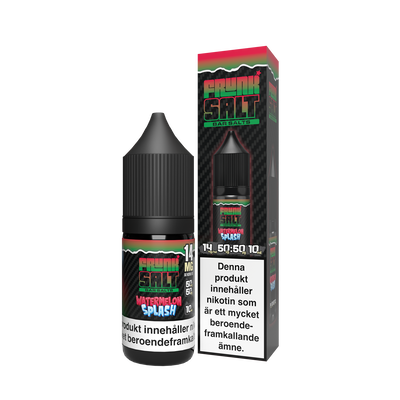Frunk - Watermelon Splash 14mg