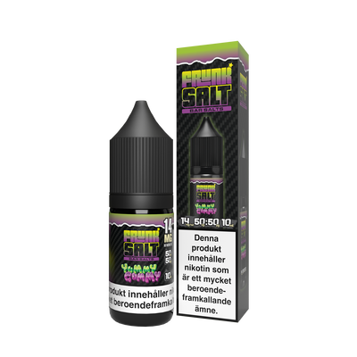 Frunk - Yummy Gummy 14mg