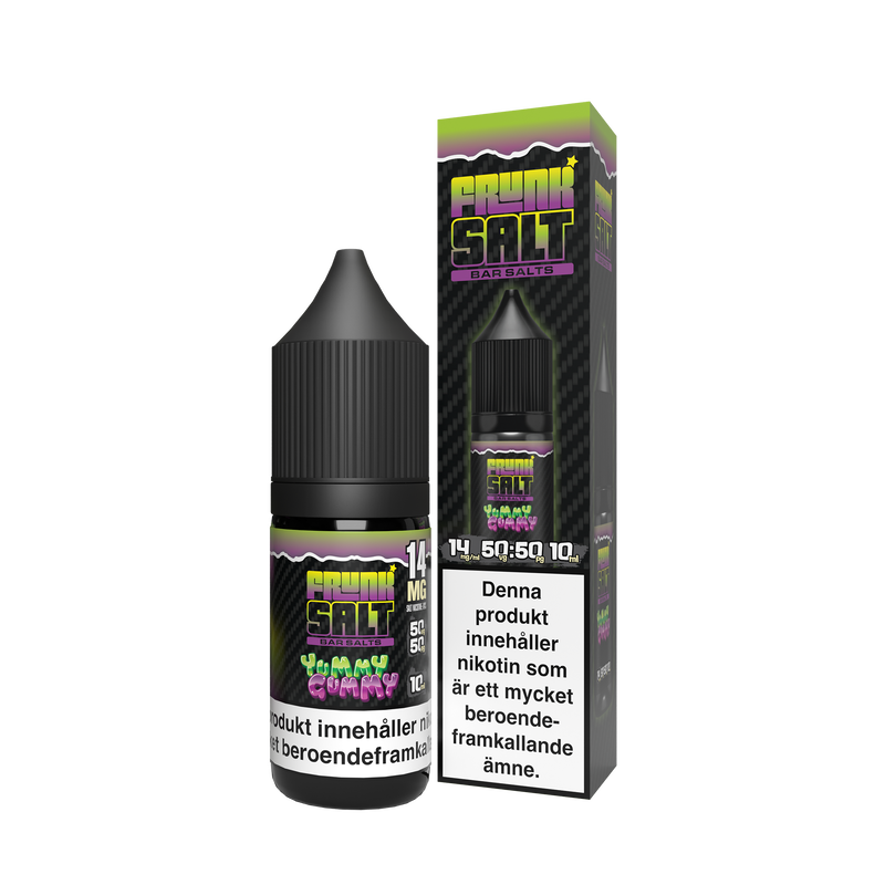 Frunk - Yummy Gummy 14mg