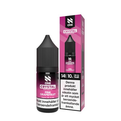 N-One - Pink Grapefruit 14mg