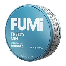 Fumi: Breezy Mint Strong