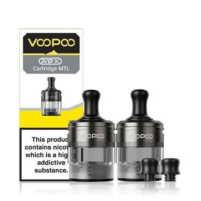 Voopoo: PNP-X Replacement Pod