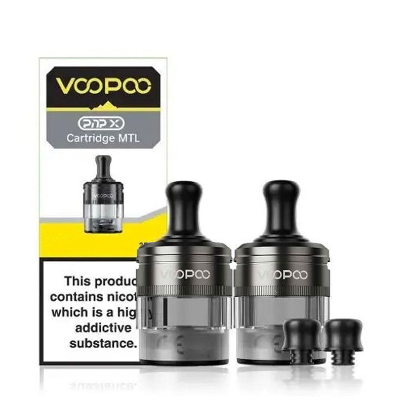 Voopoo: PNP-X Replacement Pod