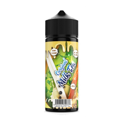 Fizzy - Original Milk Tea 100ml