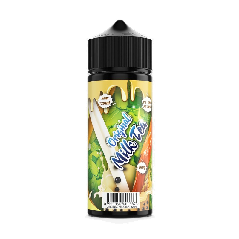 Fizzy - Original Milk Tea 100ml