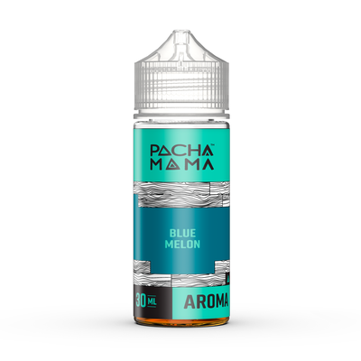 Pacha Mama - Blue Melon