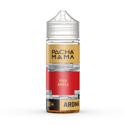 Pacha Mama - Fuji Apple