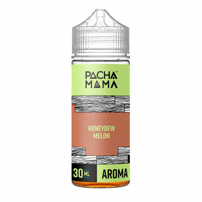 Pacha Mama - Honeydew Melon 30ml Arom