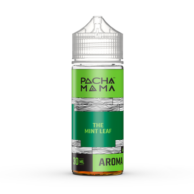 Pacha Mama - The Mint Leaf