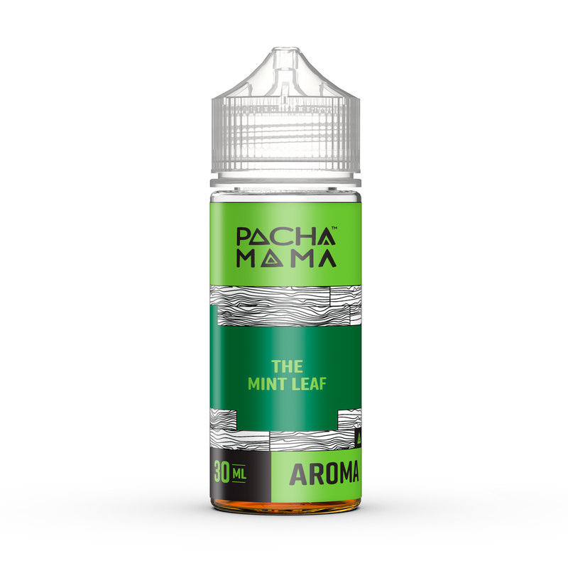 Pacha Mama - The Mint Leaf