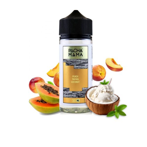 Pacha Mama - Arom - 30ml