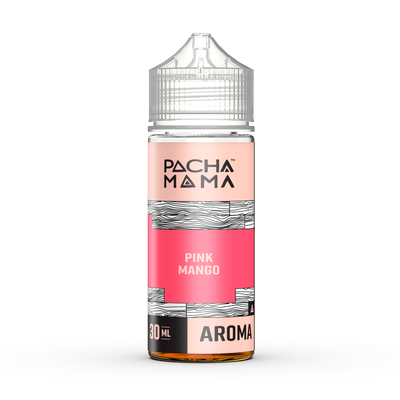Pacha Mama - Pink Mango