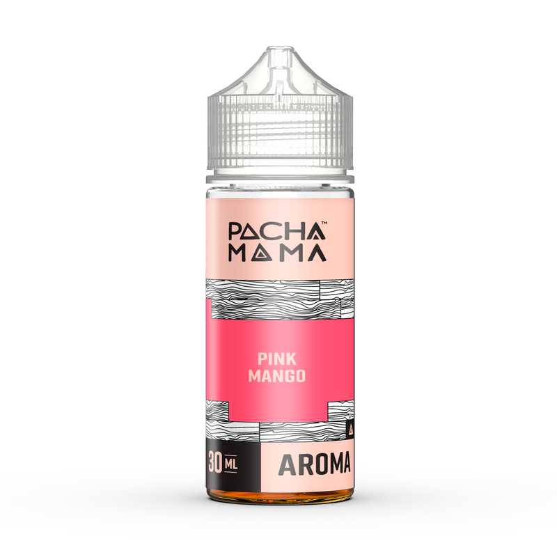 Pacha Mama - Pink Mango