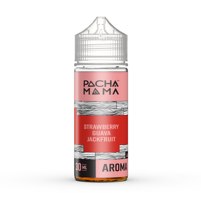 Pacha Mama - Strawberry Guava Jackfruit