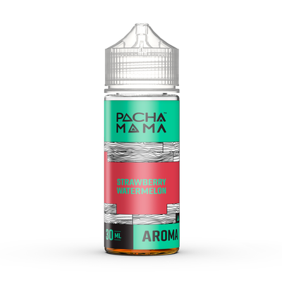 Pacha Mama - Strawberry Watermelon