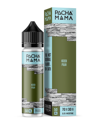 Pachamama - Iced Fuji 50ml