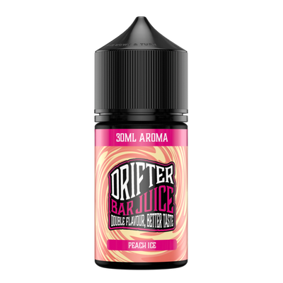 Drifter - Peach Ice