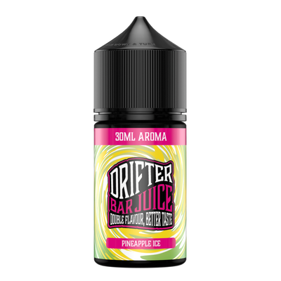 Drifter - Pineapple Ice
