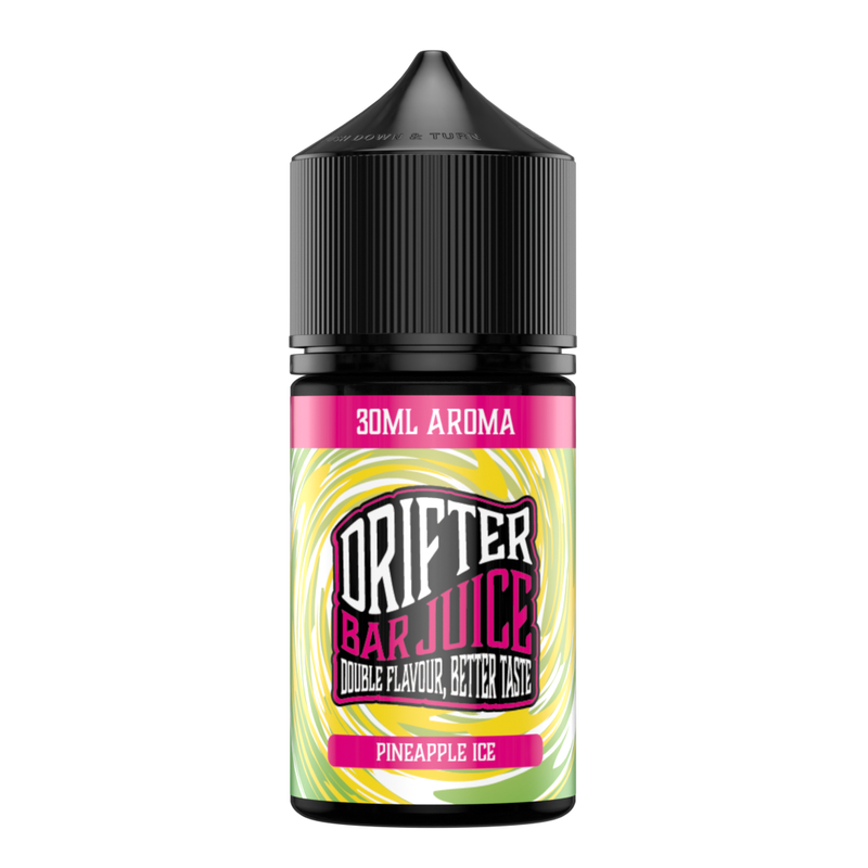Drifter - Pineapple Ice 6ml Arom