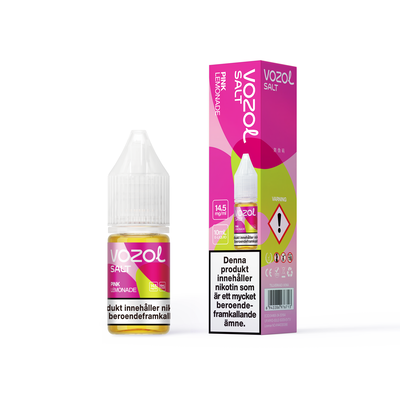 Vozol - Pink Lemonade 14mg