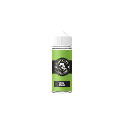 Don Cristo - Pistachio