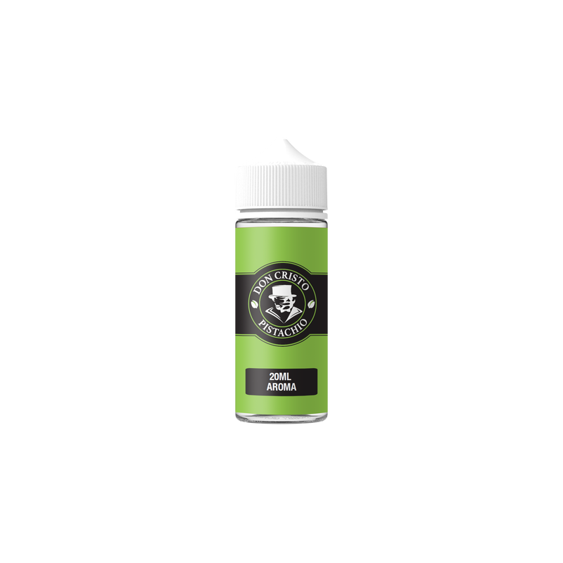 Don Cristo - Pistachio