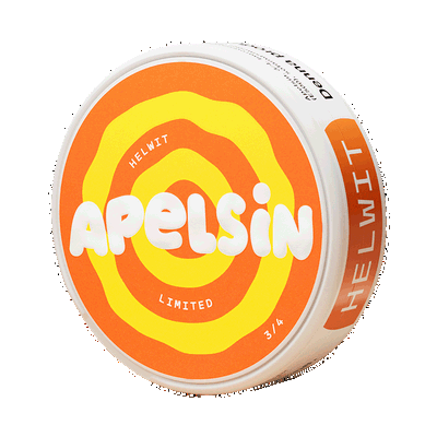 HELWIT Apelsin
