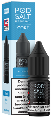 Pod Salt - Blue Ice 14mg