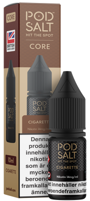 Pod Salt - Cigarette 14mg