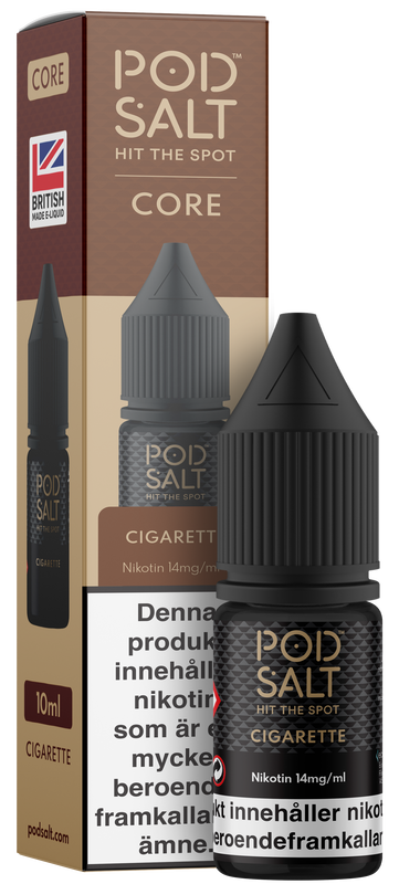 Pod Salt - Cigarette 14mg