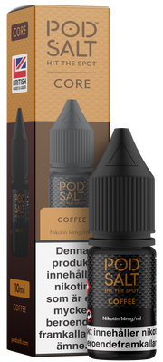 Pod Salt - Coffee 14mg