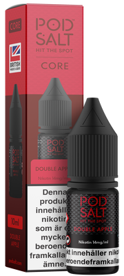 Pod Salt - Double Apple 14mg
