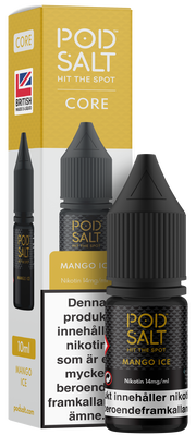 Pod Salt - Mango Ice 14mg