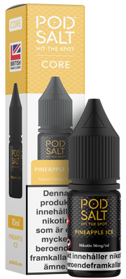 Pod Salt - Pineapple Ice 14mg