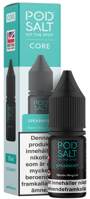 Pod Salt - Spearmint 14mg