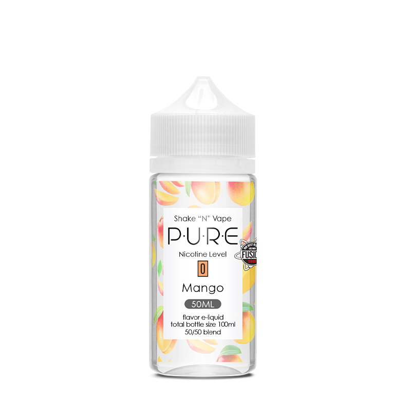 Pure - Mango 50ml