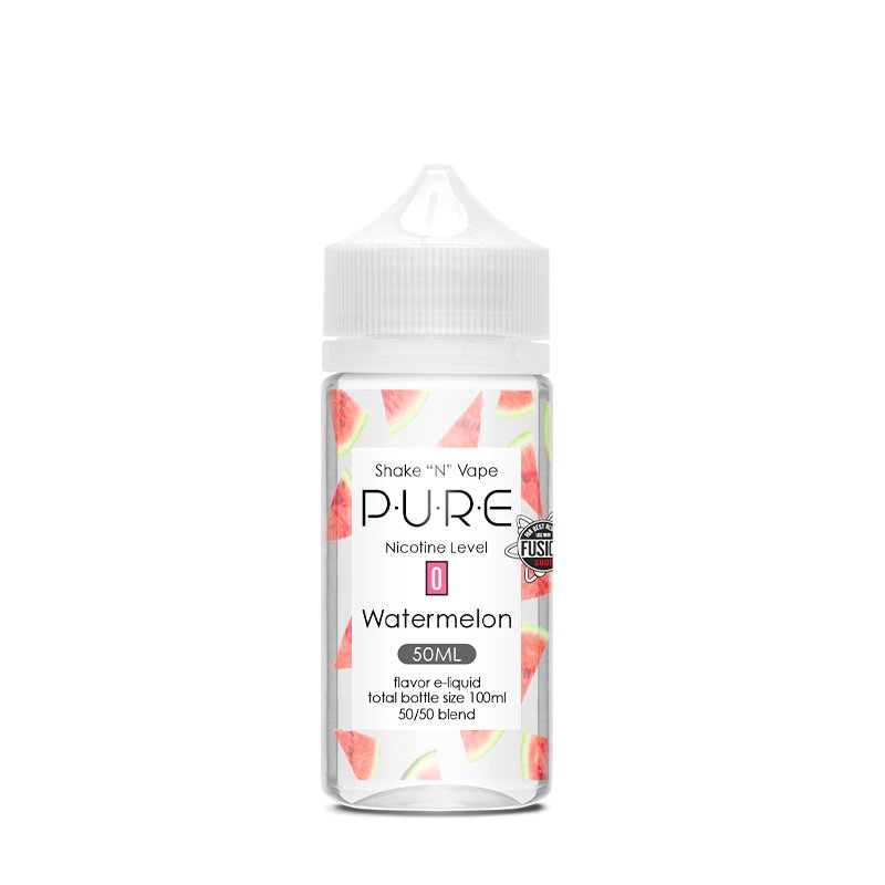 Pure - Watermelon 50ml
