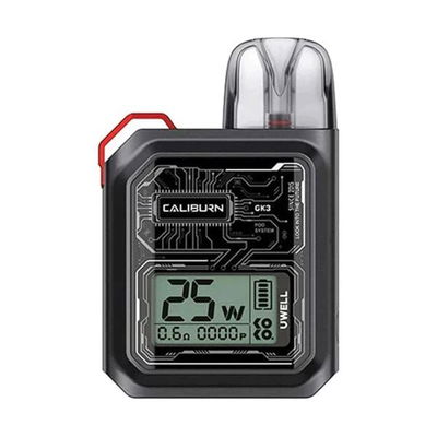 Uwell: Caliburn GK3 Pod System