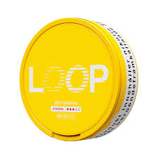 LOOP Hot Mango