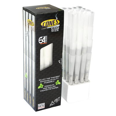 King Size Cones