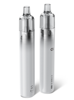 Aspire: Cyber G Slim Kit