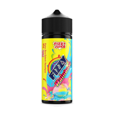 Fizzy - Rainbow 100ml
