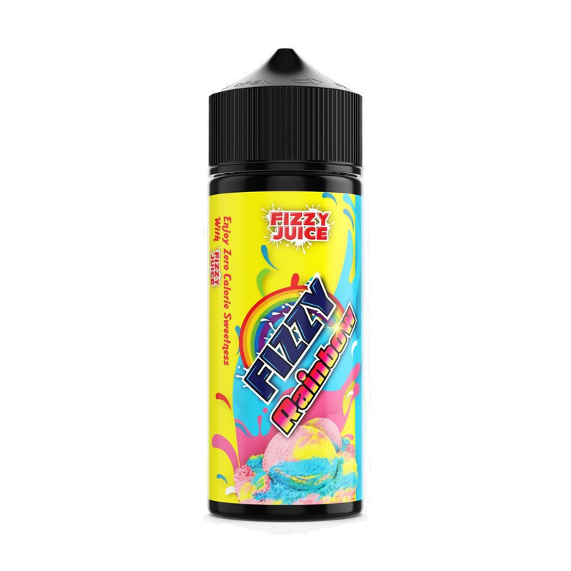 Fizzy - Rainbow 100ml
