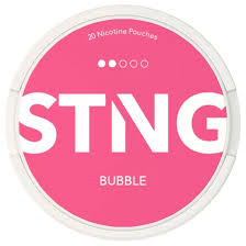 STING Bubble