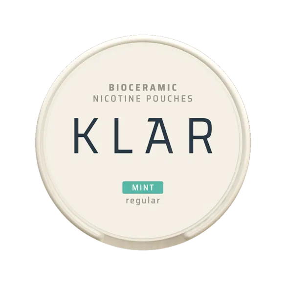 KLAR: Mint Regular