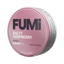 Fumi: Salty Raspberry Strong