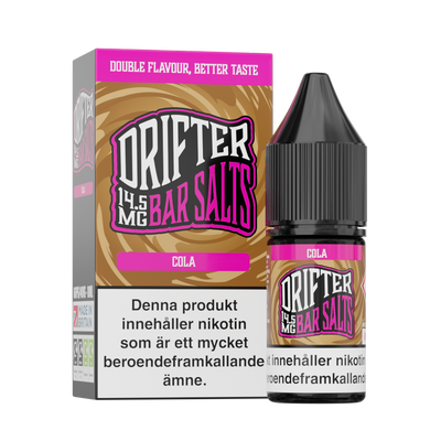 Drifter - Cola 14mg